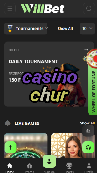 Casino Chur - Swiss-Themed Casino Games-4x4casino.ydblkf.net