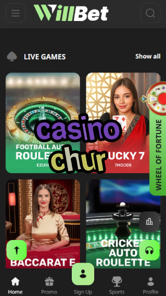 Casino Chur - Swiss-Themed Casino Games-4x4casino.ydblkf.net