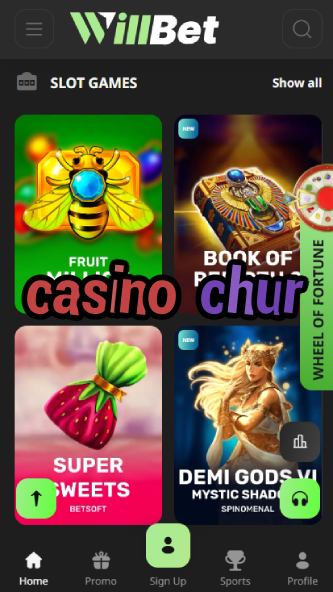Casino Chur - Swiss-Themed Casino Games-4x4casino.ydblkf.net