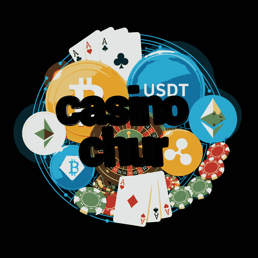 Casino Chur - Swiss-Themed Casino Games